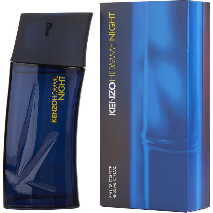 Kenzo Homme Night - 7STARSFRAGRANCES.COM