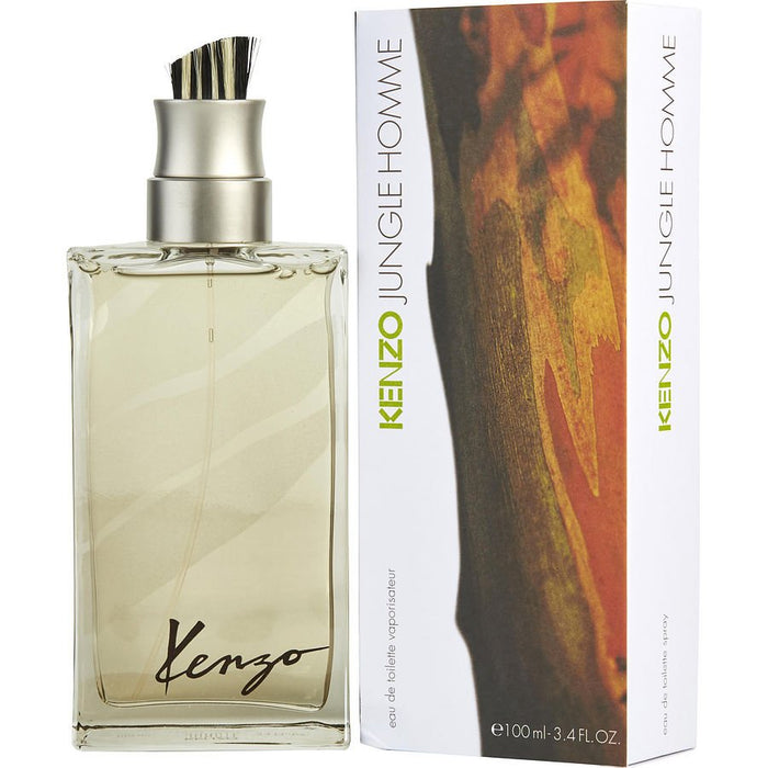 Kenzo Jungle - 7STARSFRAGRANCES.COM