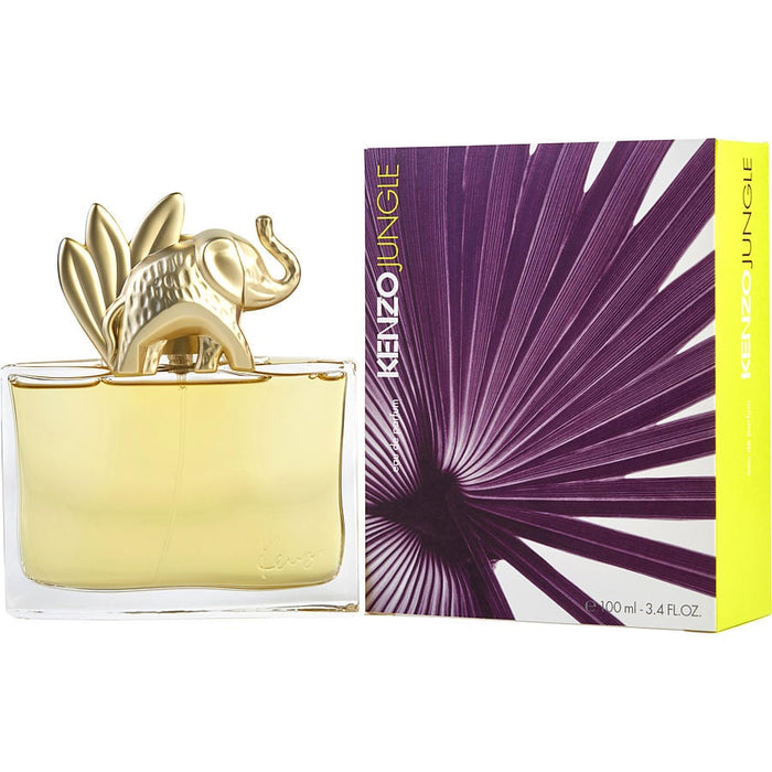 Kenzo Jungle L'Elephant - 7STARSFRAGRANCES.COM