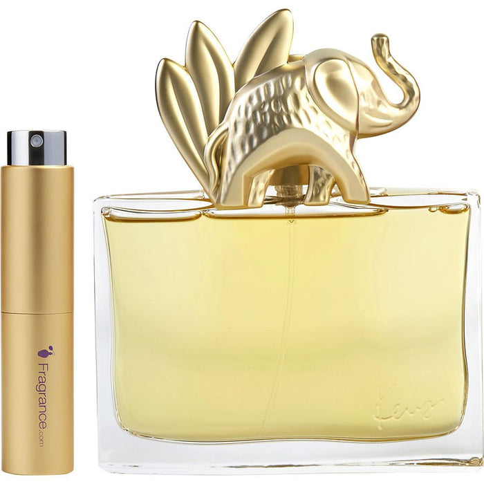 Kenzo Jungle L'Elephant - 7STARSFRAGRANCES.COM