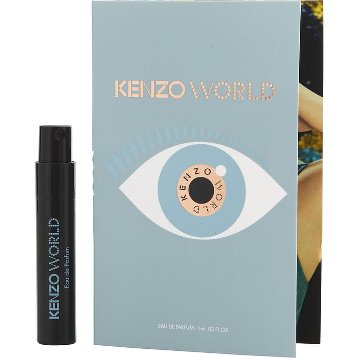 Kenzo World - 7STARSFRAGRANCES.COM