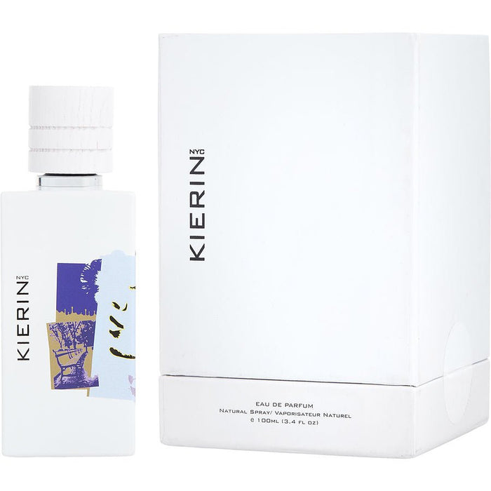 Kierin Nyc Santal Sky - 7STARSFRAGRANCES.COM