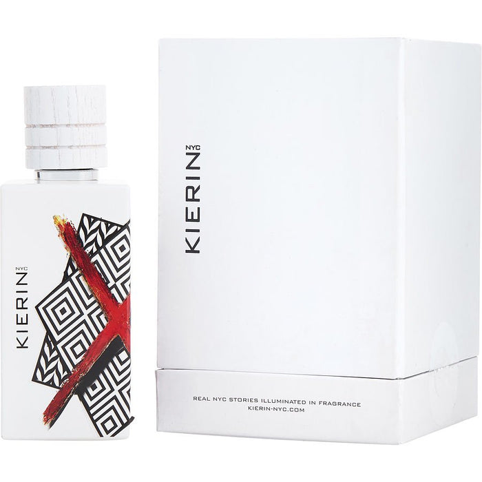 Kierin Nyc Scentxone - 7STARSFRAGRANCES.COM