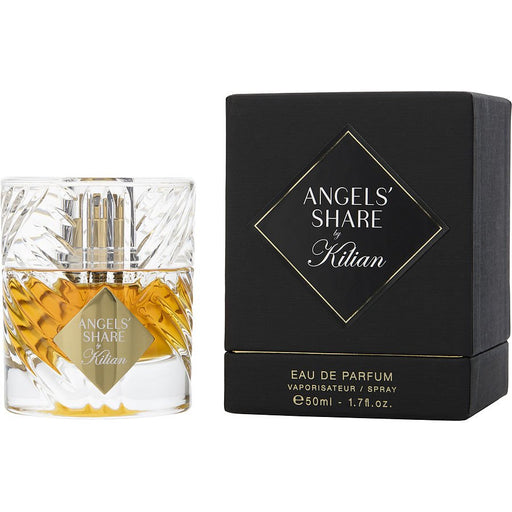 Kilian Angels' Share - 7STARSFRAGRANCES.COM