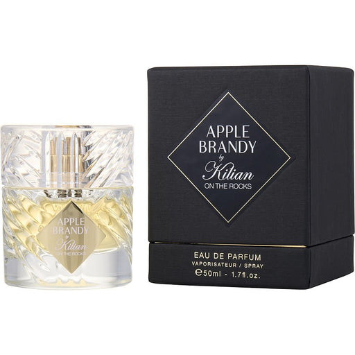 Kilian Apple Brandy On The Rocks - 7STARSFRAGRANCES.COM