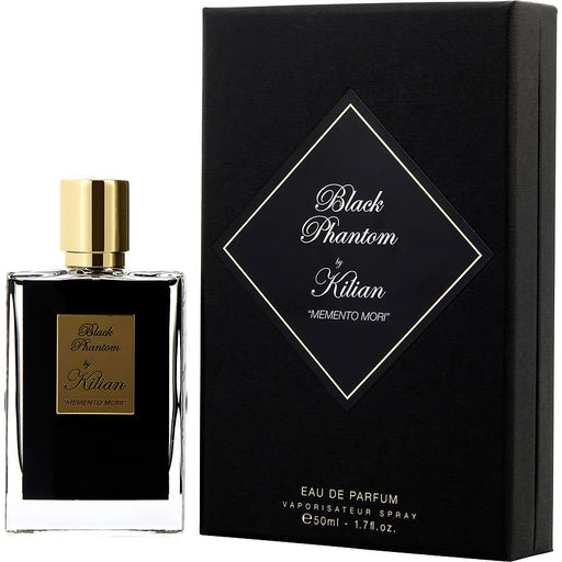 Kilian Black Phantom - 7STARSFRAGRANCES.COM