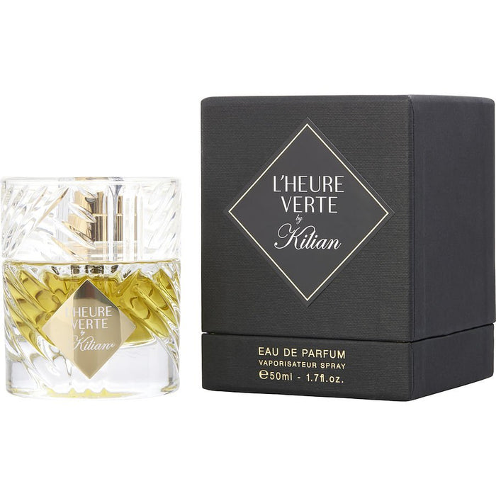 Kilian L'Heure Verte - 7STARSFRAGRANCES.COM