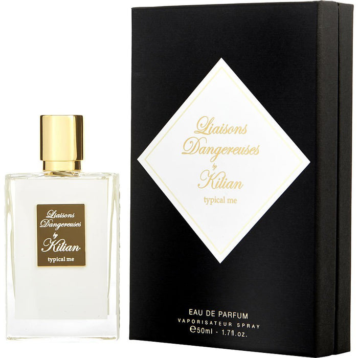 Kilian Liaisons Dangereuses Typical Me - 7STARSFRAGRANCES.COM