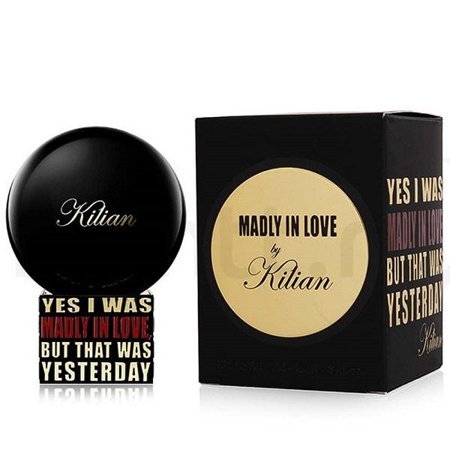 Kilian Madly In Love - 7STARSFRAGRANCES.COM