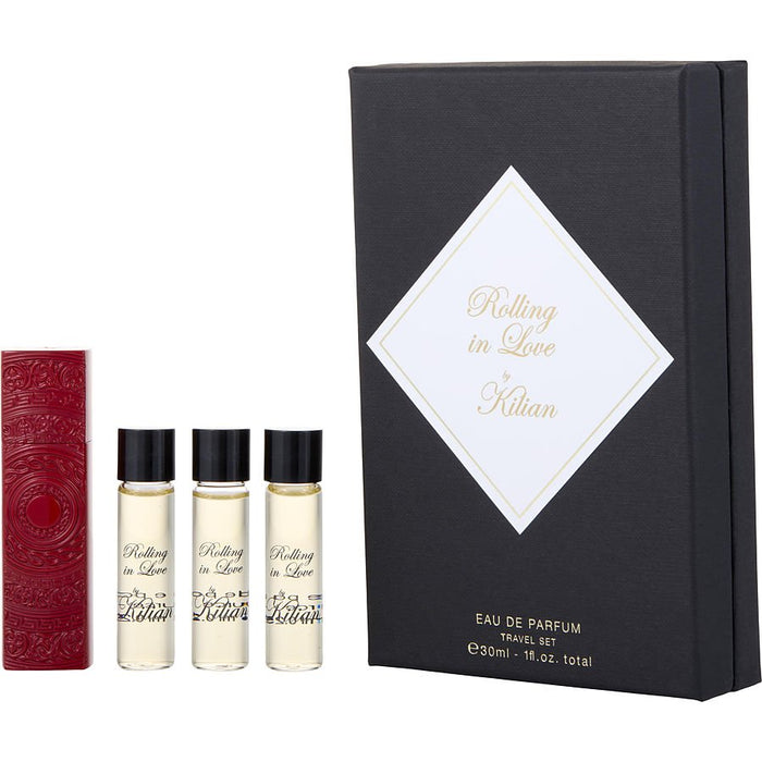 Kilian Rolling In Love - 7STARSFRAGRANCES.COM