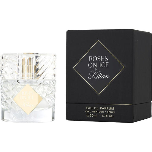 Kilian Roses On Ice Perfume - 7STARSFRAGRANCES.COM