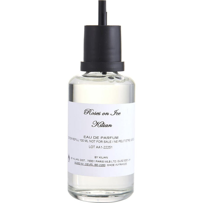 Kilian Roses On Ice Perfume - 7STARSFRAGRANCES.COM