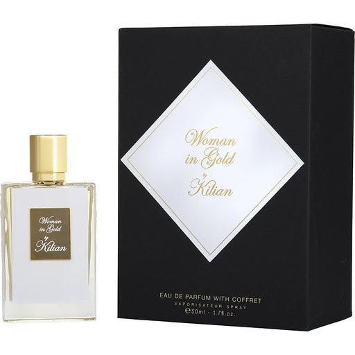 Kilian Woman In Gold - 7STARSFRAGRANCES.COM