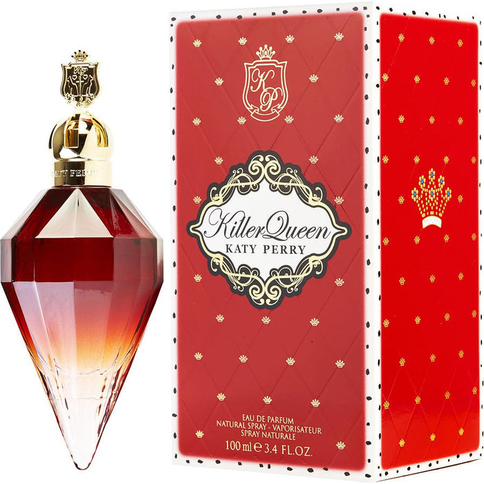 Killer Queen - 7STARSFRAGRANCES.COM