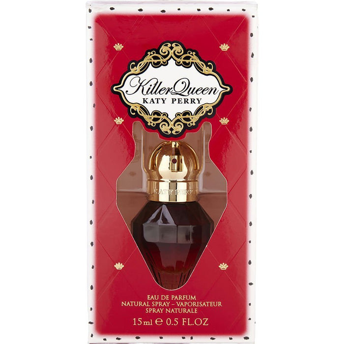 Killer Queen - 7STARSFRAGRANCES.COM