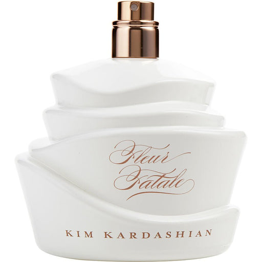 Kim Kardashian Fleur Fatale - 7STARSFRAGRANCES.COM