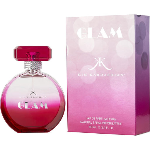 Kim Kardashian Glam - 7STARSFRAGRANCES.COM