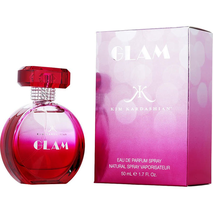 Kim Kardashian Glam - 7STARSFRAGRANCES.COM