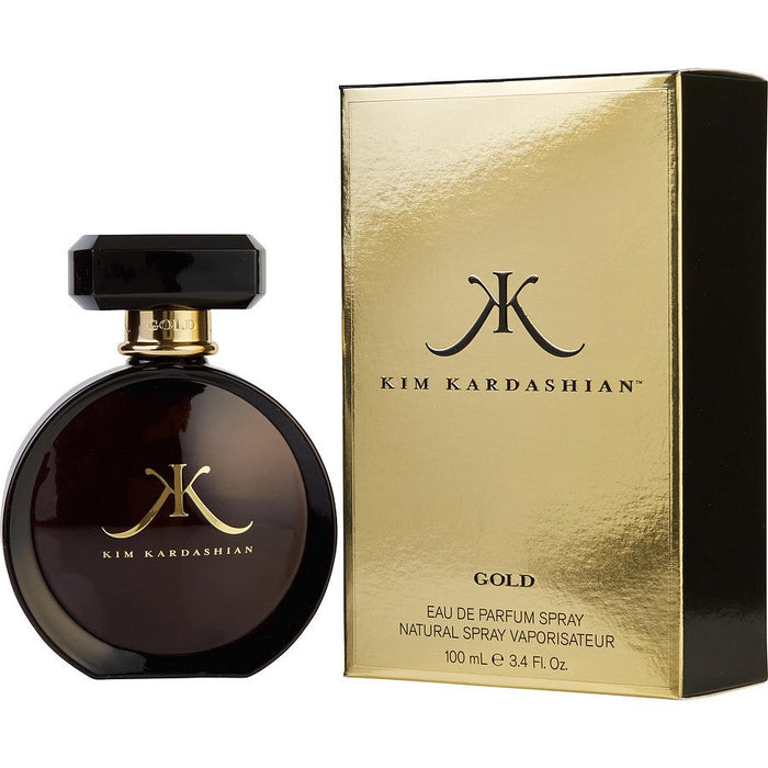 Kim Kardashian Gold - 7STARSFRAGRANCES.COM