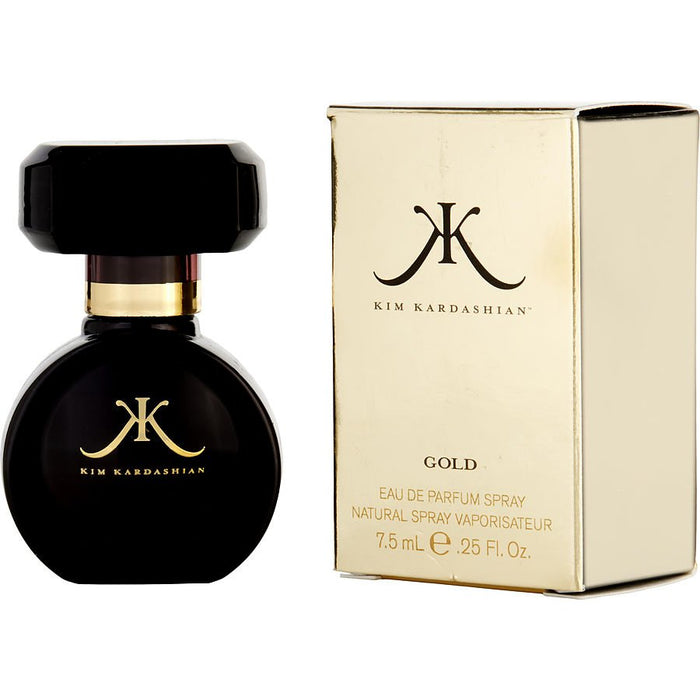 Kim Kardashian Gold - 7STARSFRAGRANCES.COM