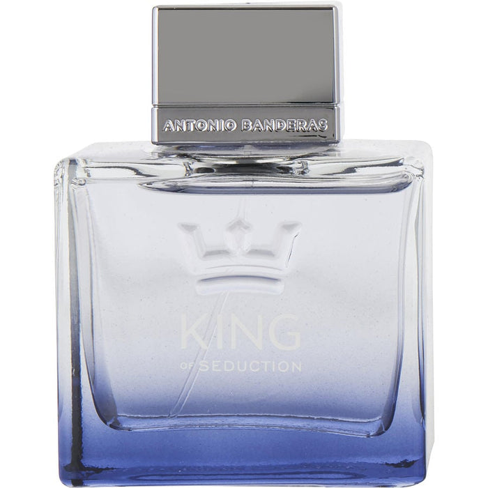 King Of Seduction - 7STARSFRAGRANCES.COM