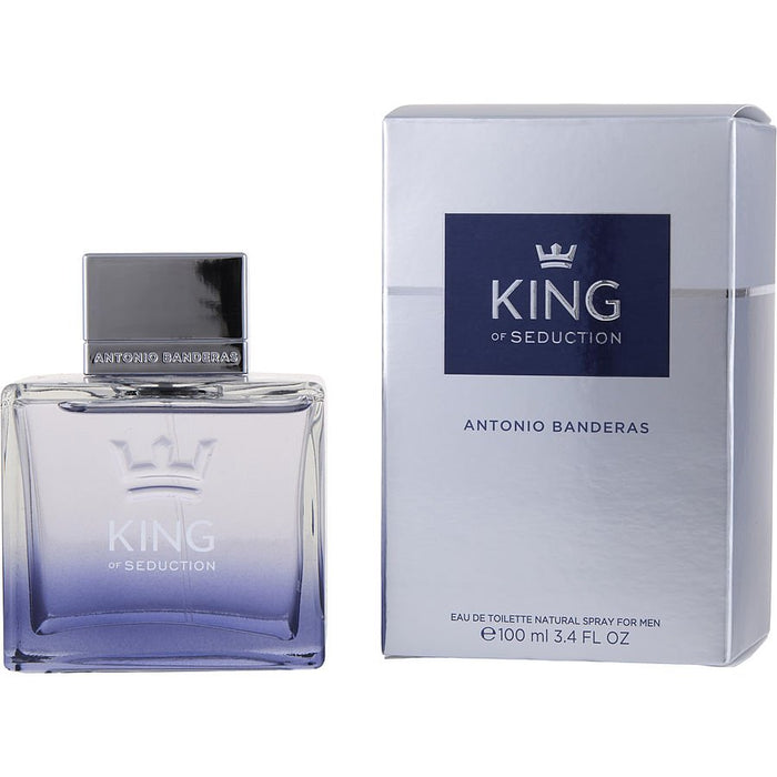 King Of Seduction - 7STARSFRAGRANCES.COM