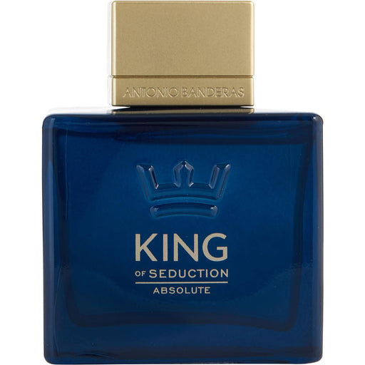 King Of Seduction Absolute - 7STARSFRAGRANCES.COM