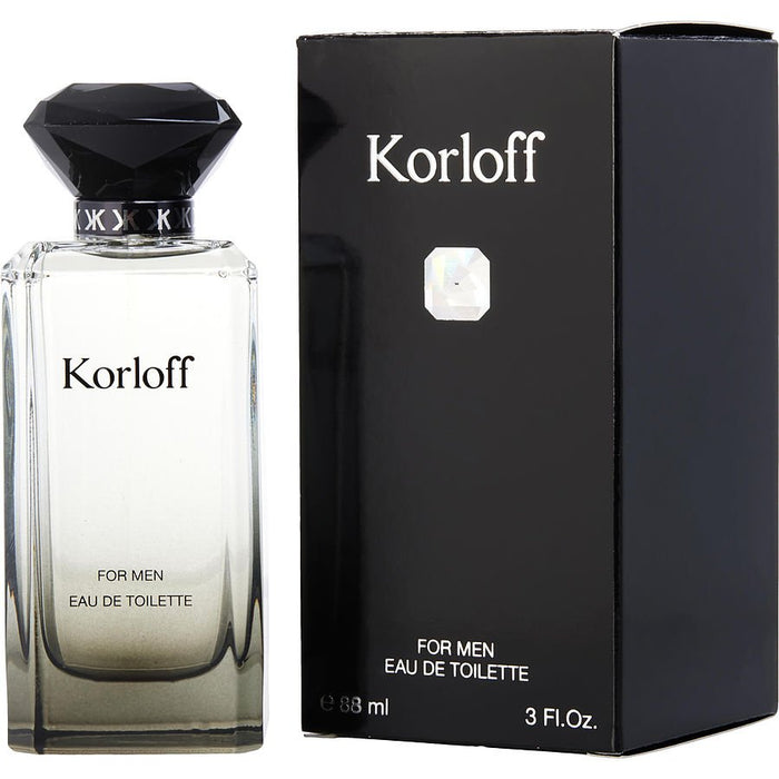 Korloff - 7STARSFRAGRANCES.COM