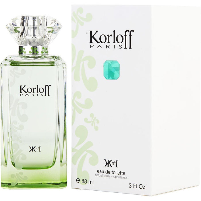 Korloff Kn I - 7STARSFRAGRANCES.COM