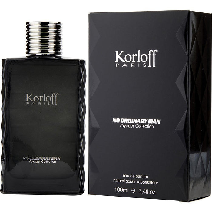 Korloff No Ordinary Man - 7STARSFRAGRANCES.COM