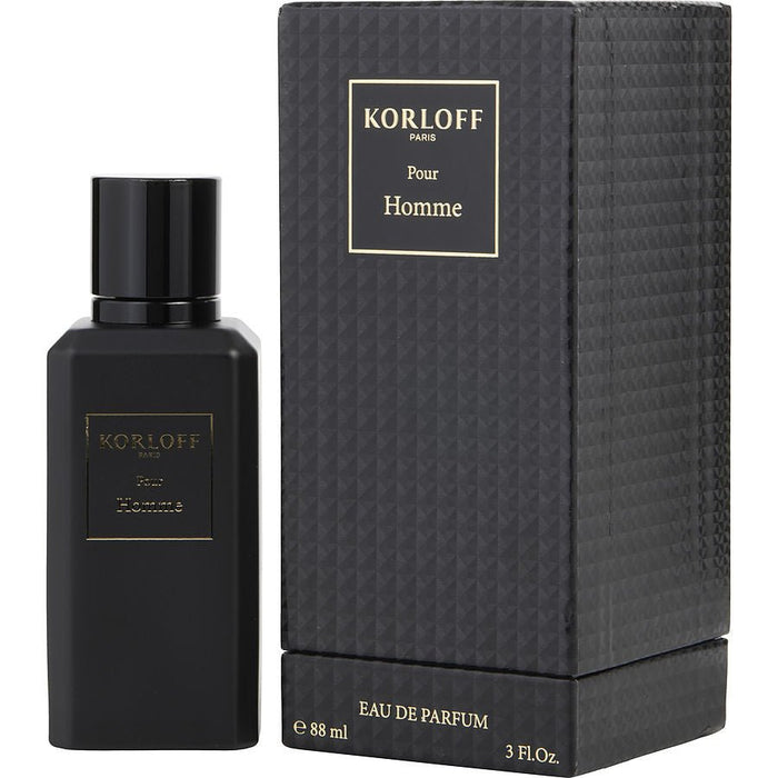 Korloff Pour Homme - 7STARSFRAGRANCES.COM