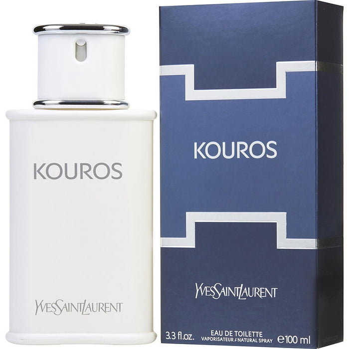 Kouros - 7STARSFRAGRANCES.COM