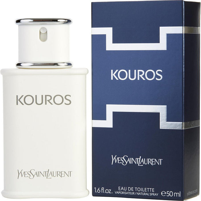 Kouros - 7STARSFRAGRANCES.COM