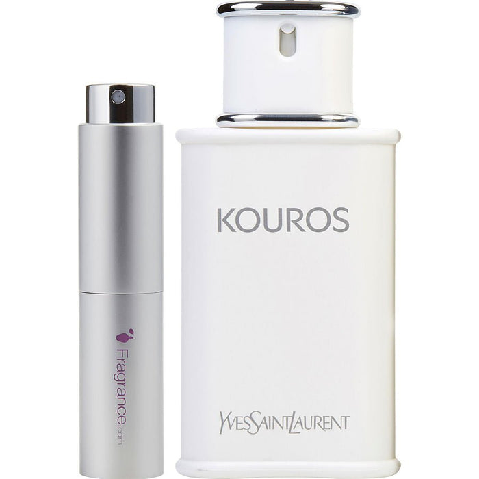 Kouros - 7STARSFRAGRANCES.COM