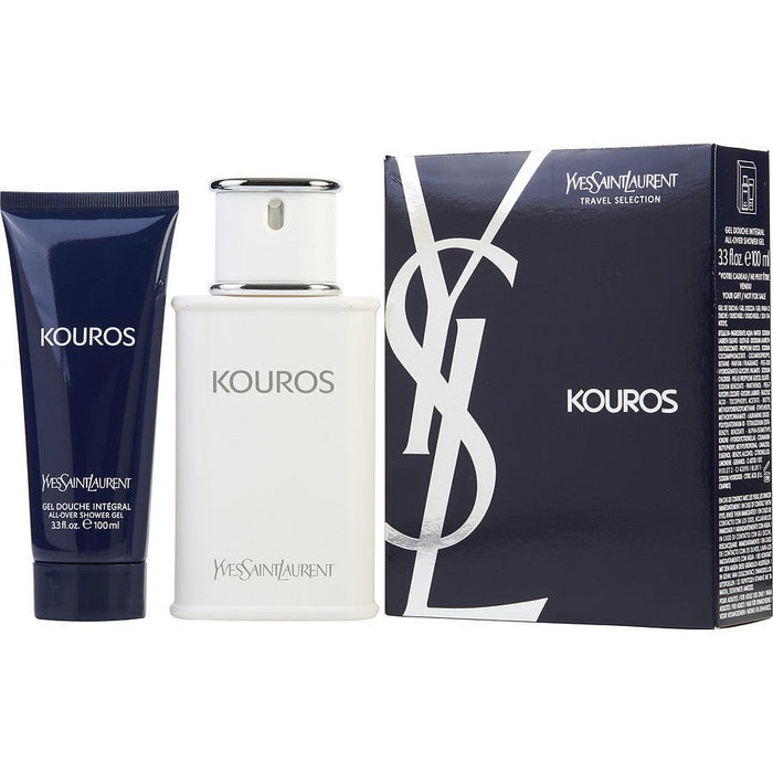 Kouros - 7STARSFRAGRANCES.COM