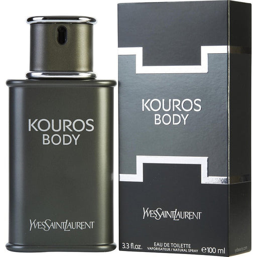 Kouros Body - 7STARSFRAGRANCES.COM