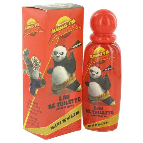 Kung Fu Panda - 7STARSFRAGRANCES.COM