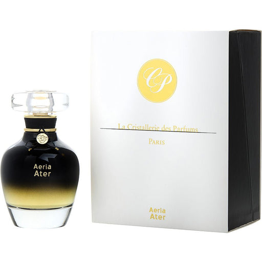 La Cristallerie Des Parfums Aeria Ater - 7STARSFRAGRANCES.COM