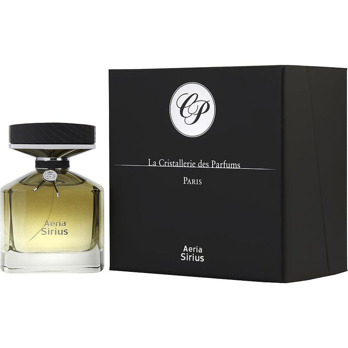 La Cristallerie Des Parfums Aeria Sirius - 7STARSFRAGRANCES.COM