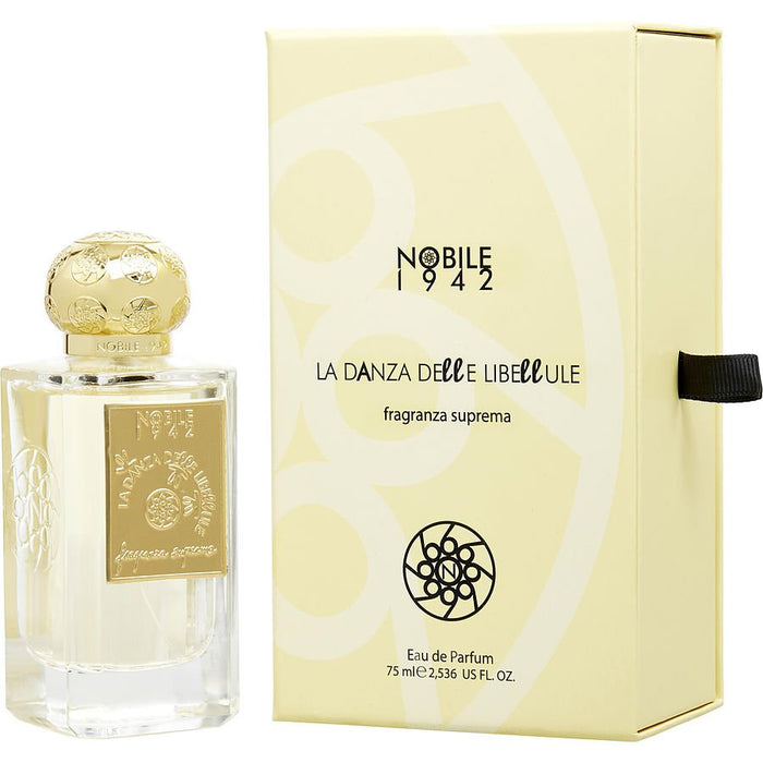 La Danza Delle Libellule - 7STARSFRAGRANCES.COM