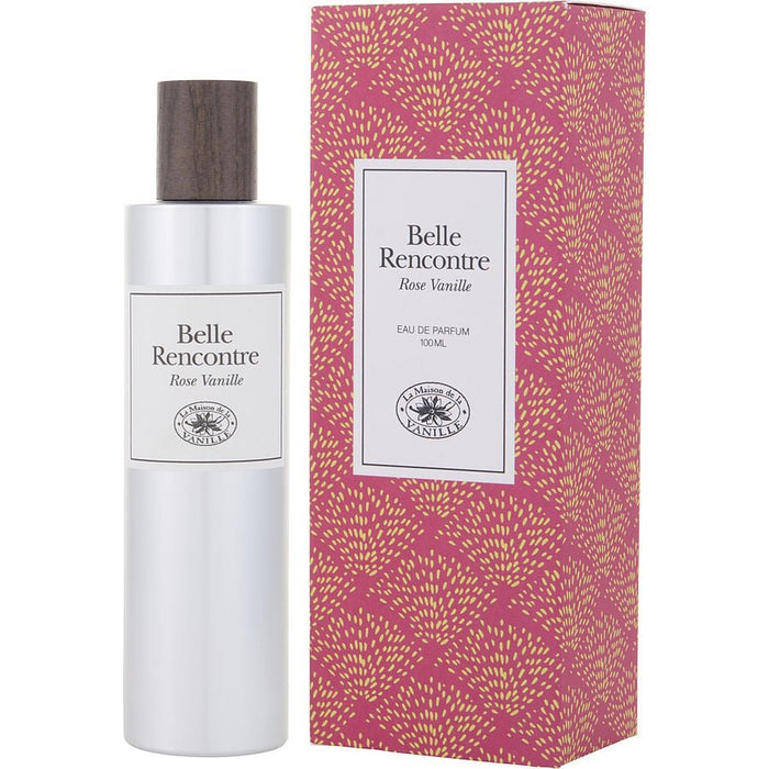 La Maison De La Vanille Belle Rencontre Rose - 7STARSFRAGRANCES.COM