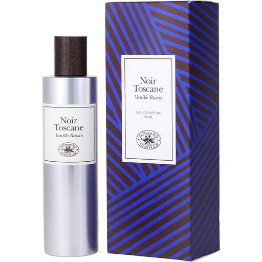 La Maison De La Vanille Noir Toscane Vaille Raisin - 7STARSFRAGRANCES.COM