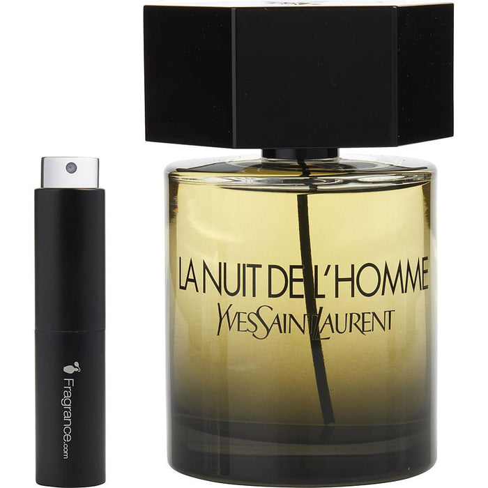 La Nuit De L'Homme Yves Saint Laurent - 7STARSFRAGRANCES.COM