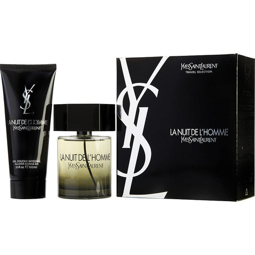 La Nuit De L'Homme Yves Saint Laurent - 7STARSFRAGRANCES.COM