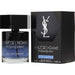 La Nuit De L'Homme Yves Saint Laurent Eau Electrique - 7STARSFRAGRANCES.COM