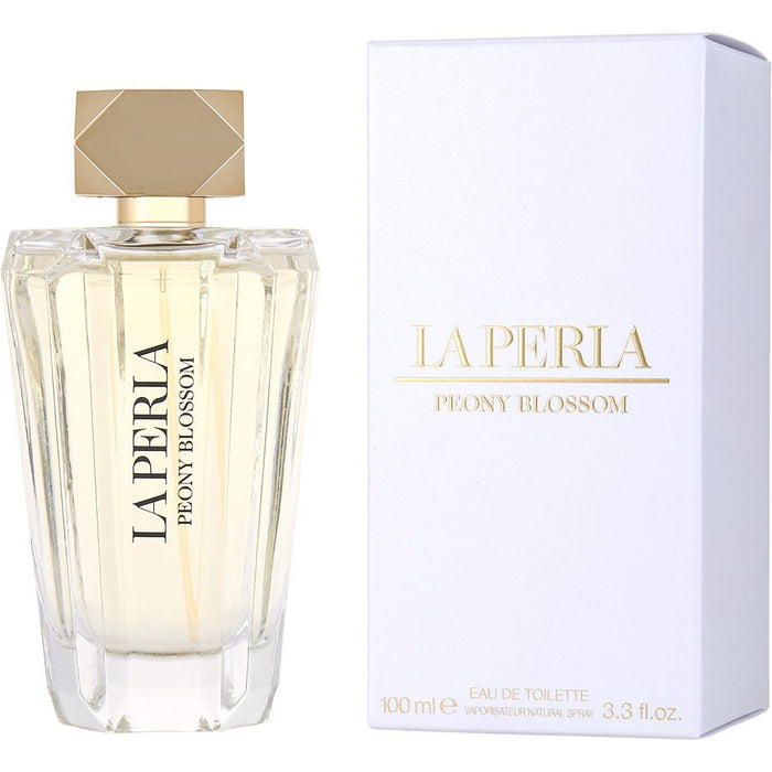 La Perla Peony Blossom - 7STARSFRAGRANCES.COM