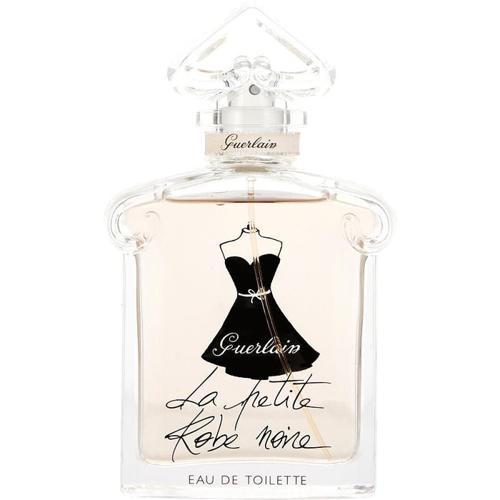 La Petite Robe Noire - 7STARSFRAGRANCES.COM