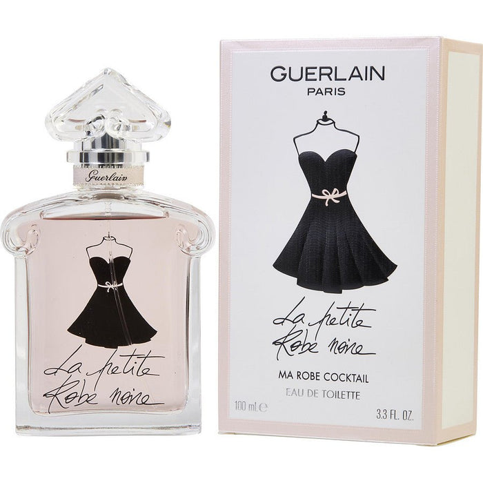 La Petite Robe Noire - 7STARSFRAGRANCES.COM