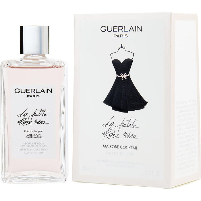 La Petite Robe Noire - 7STARSFRAGRANCES.COM