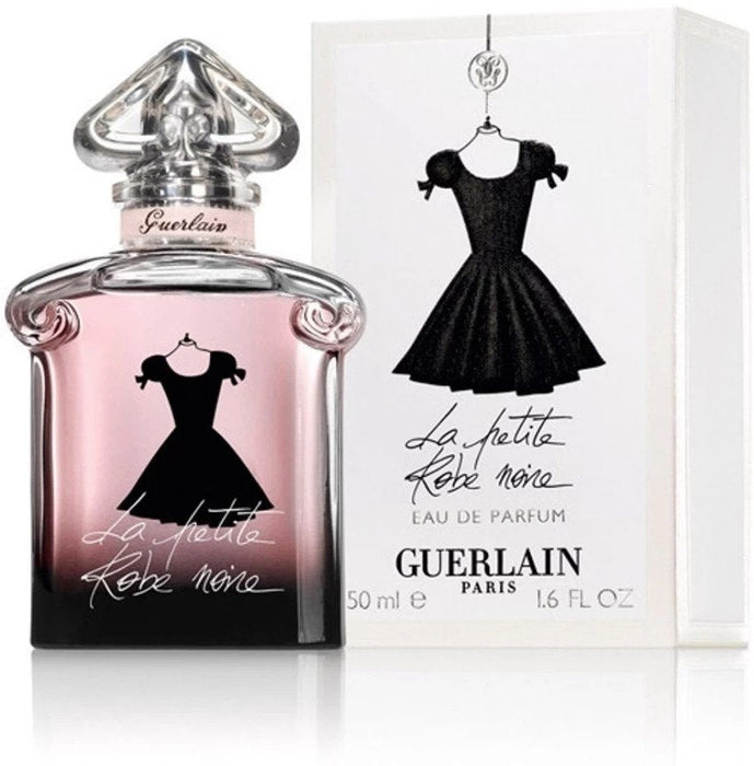 La Petite Robe Noire - 7STARSFRAGRANCES.COM